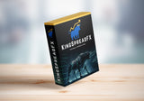 KINGSPREADFX - Software in comodato d’uso gratuito per 99 anni