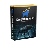 KINGSPREADFX - Software in comodato d’uso gratuito per 99 anni