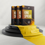 KINGSPREADFX - Software in comodato d’uso gratuito per 99 anni