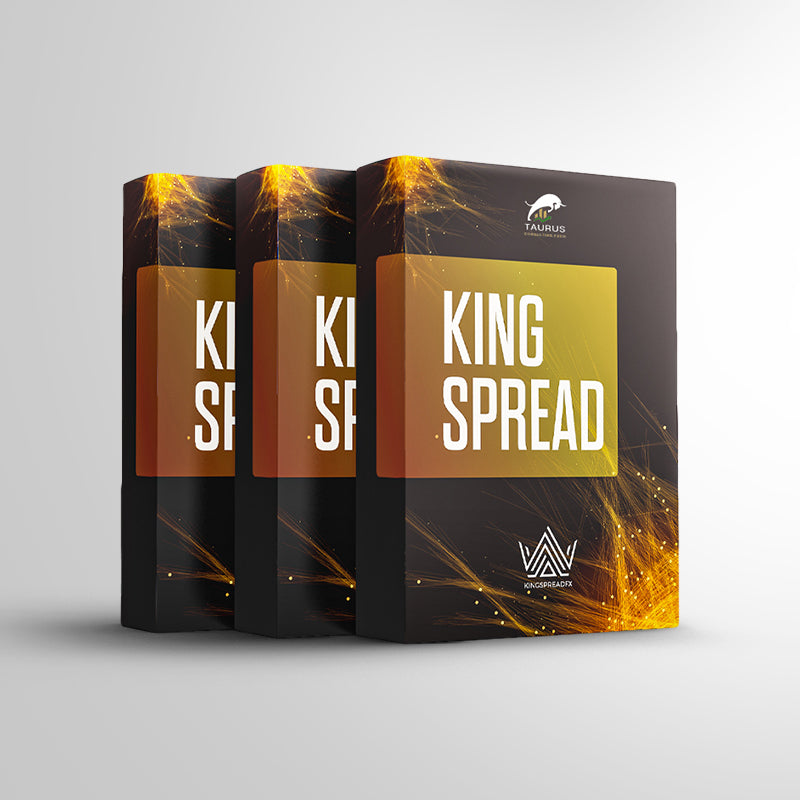 KINGSPREADFX - Software in comodato d’uso gratuito per 99 anni