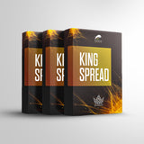 KINGSPREADFX - Software in comodato d’uso gratuito per 99 anni