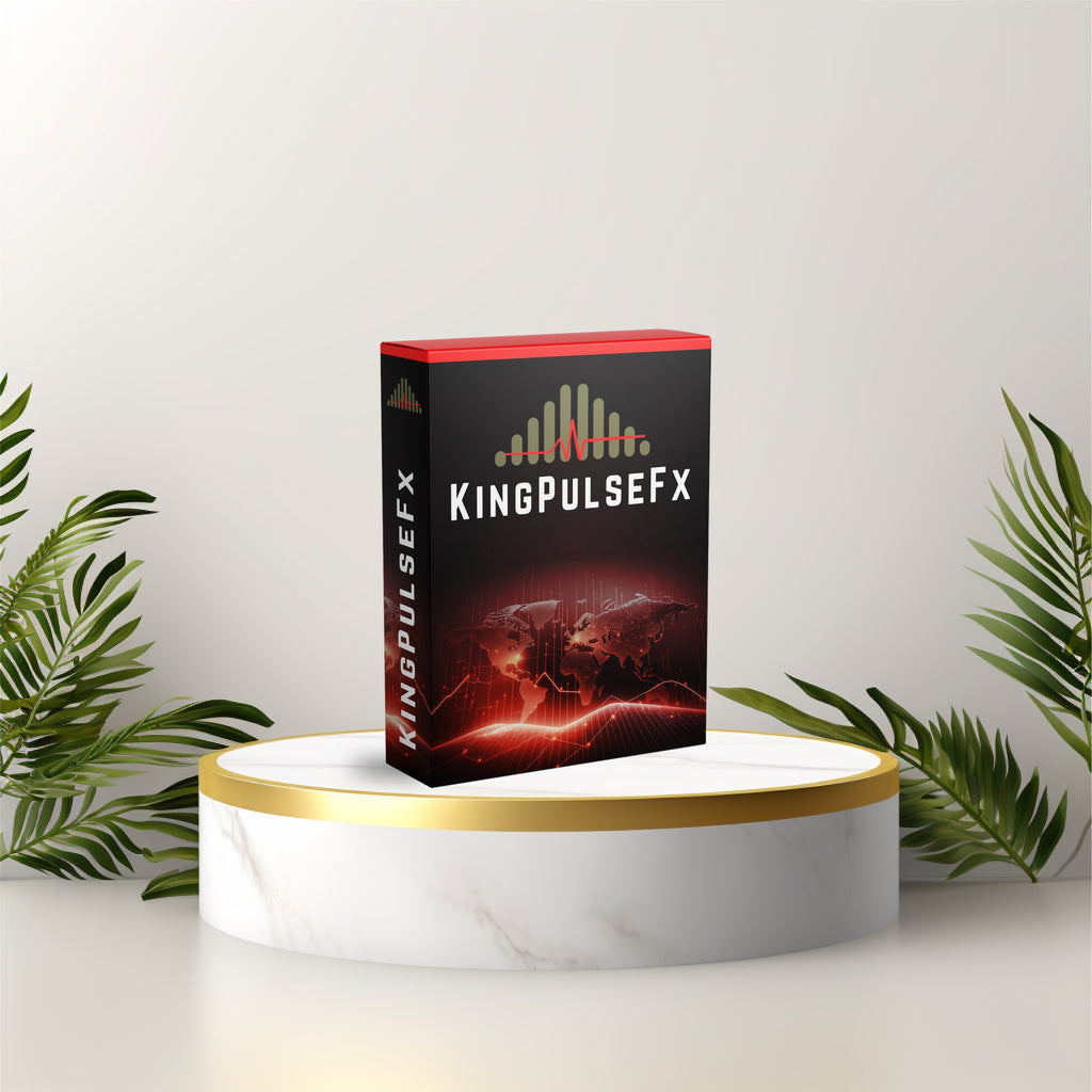 KINGPULSEFX - Software in comodato d’uso gratuito per 99 anni