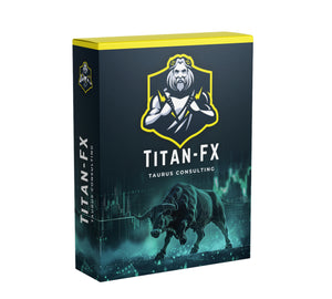 TITANFX -Software in comodato d'uso gratuito per 99 anni