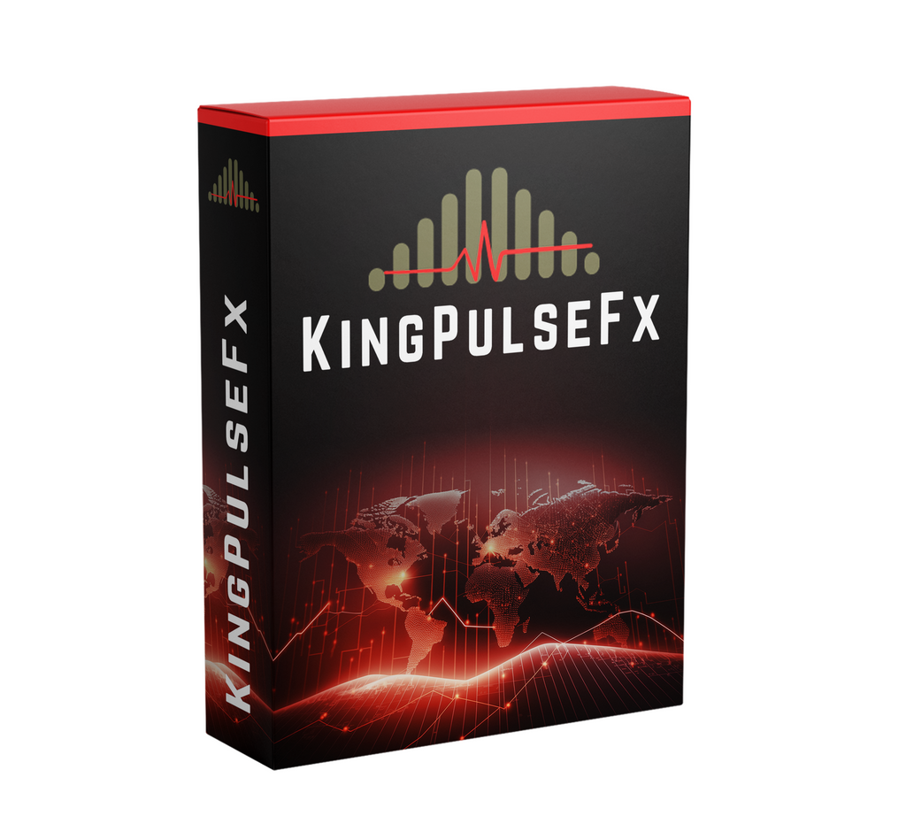 KINGPULSEFX - Software in comodato d’uso gratuito per 99 anni