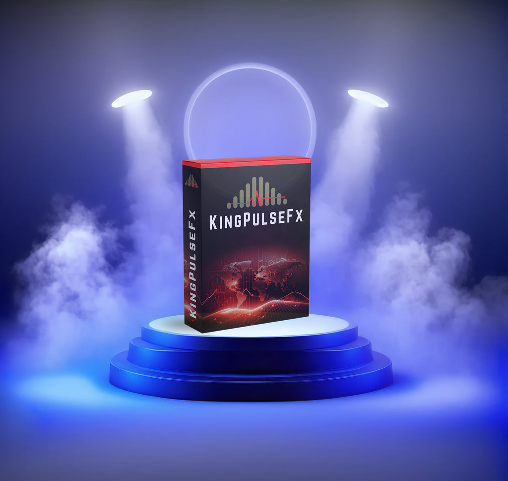 KINGPULSEFX - Software in comodato d’uso gratuito per 99 anni