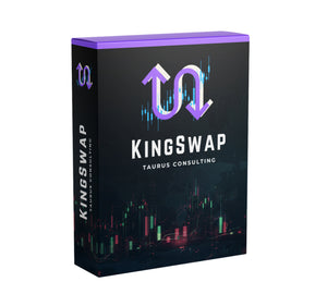 KINGSWAP EA - Software in comodato d'uso gratuito per 99 anni