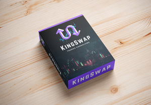 KINGSWAP EA - Software in comodato d'uso gratuito per 99 anni