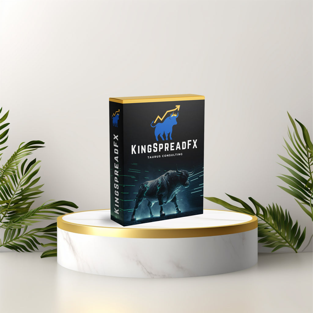 KINGSPREADFX - Software in comodato d’uso gratuito per 99 anni