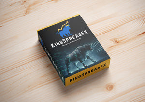 KINGSPREADFX - Software in comodato d’uso gratuito per 99 anni