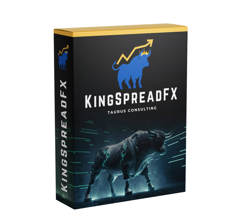KINGSPREADFX - Software in comodato d’uso gratuito per 99 anni