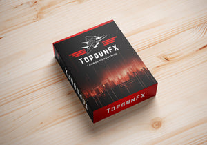 TOPGUNFX - Software in comodato d’uso gratuito per 99 anni