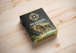 GOLDSTRIKEFX - Software in comodato d'uso gratuito per 99 anni