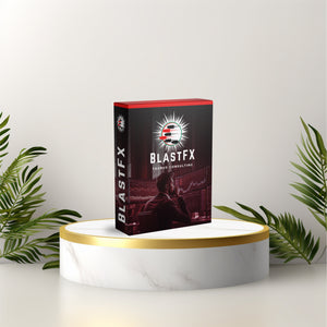 BLASTFX - Software in comodato d’uso gratuito per 99 anni