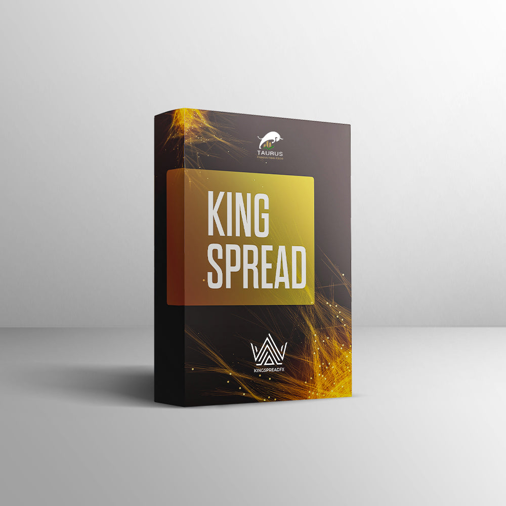 KINGSPREADFX - Software in comodato d’uso gratuito per 99 anni