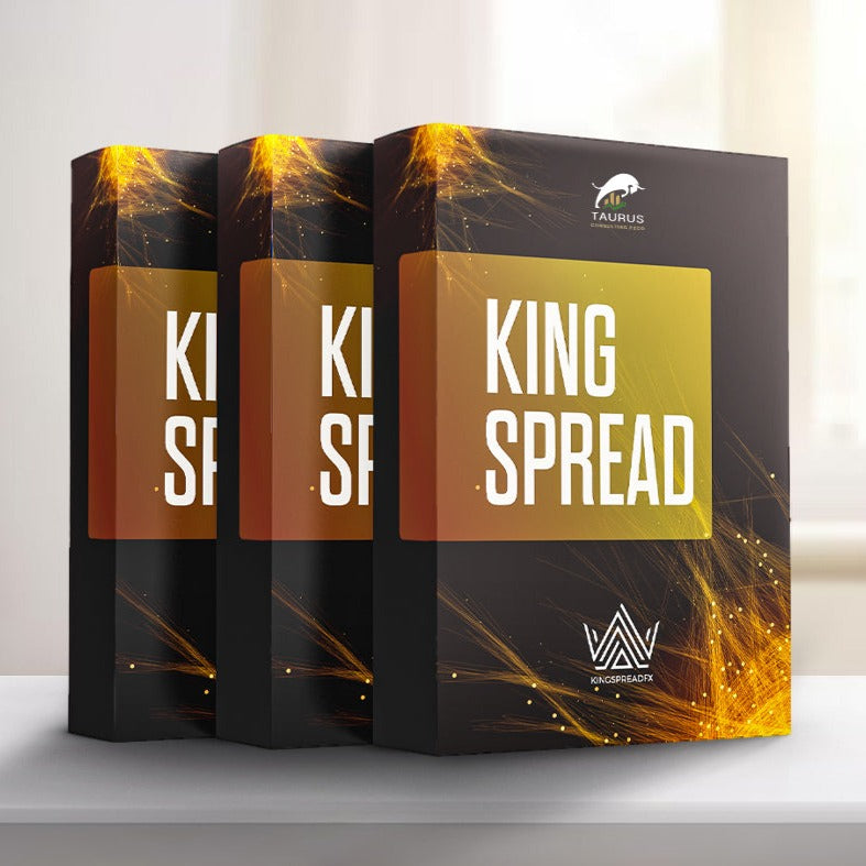 KINGSPREADFX - Software in comodato d’uso gratuito per 99 anni
